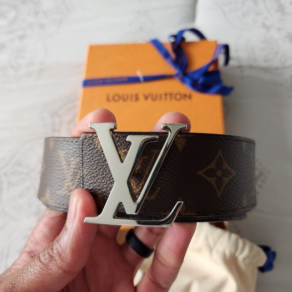 Louis Vuitton Blet Reversible - Picture 2 of 8